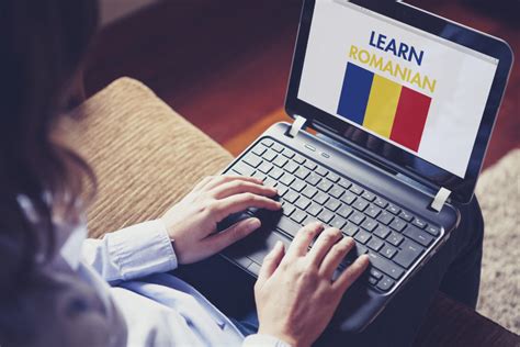 romanian language courses online